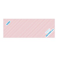 「くるり × TOWER RECORDS SHINJUKU 手ぬぐい」ビジュアル