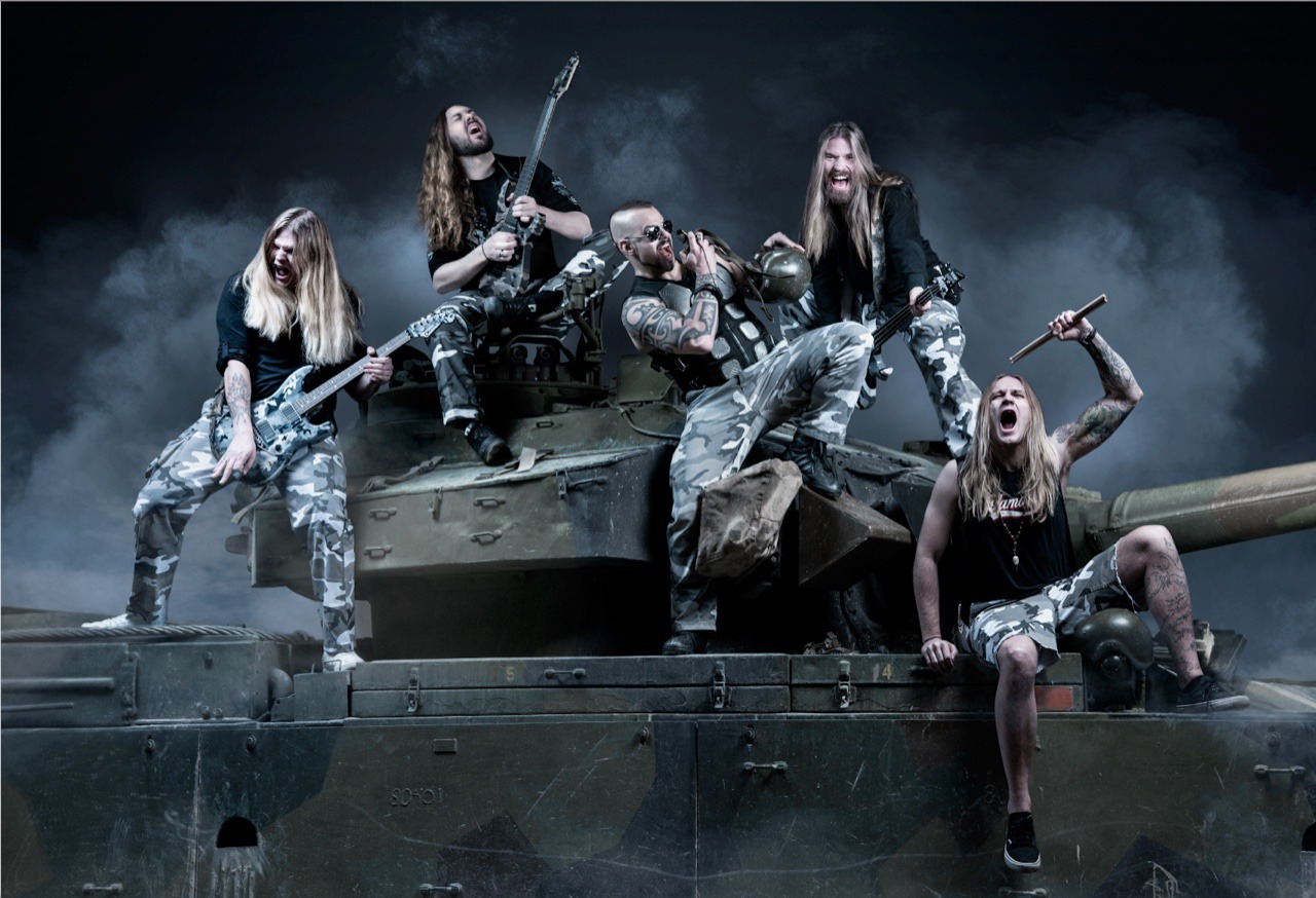Sabaton