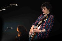 斉藤和義（写真提供：スピードスターレコーズ）