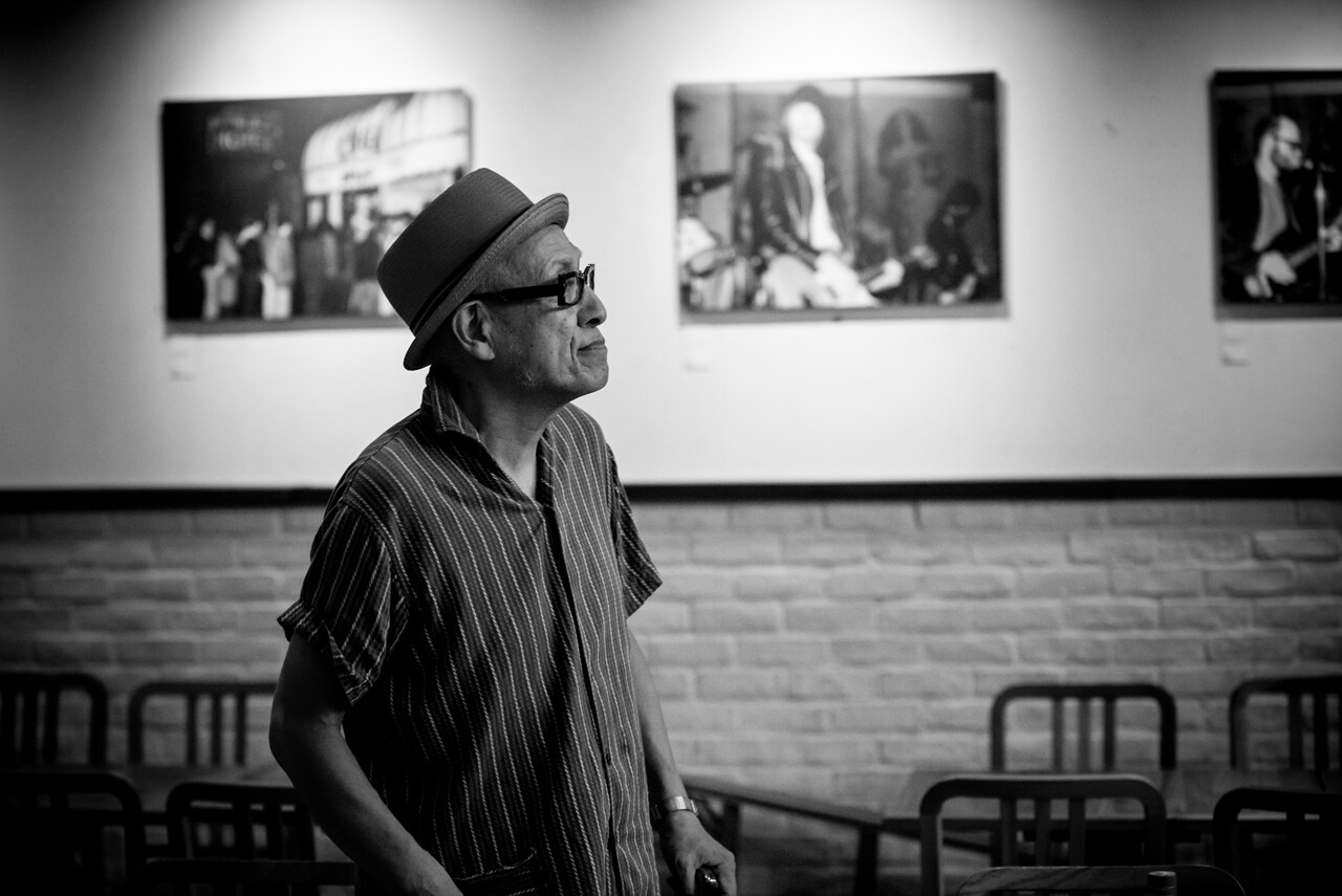 s-kenがニューヨーク収めた写真展、大阪でも開催決定