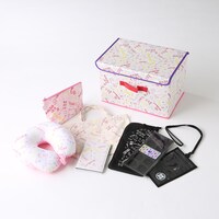 「3COINS」で展開されるコラボアイテム。