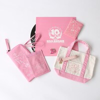 「3COINS」で展開されるコラボアイテム。