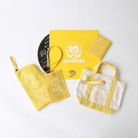 「3COINS」で展開されるコラボアイテム。