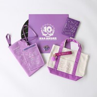 「3COINS」で展開されるコラボアイテム。