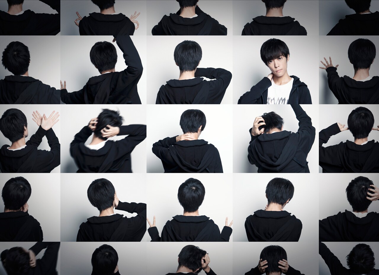 自分という存在を誇るために、焚吐新シングルは「量産型ティーン」