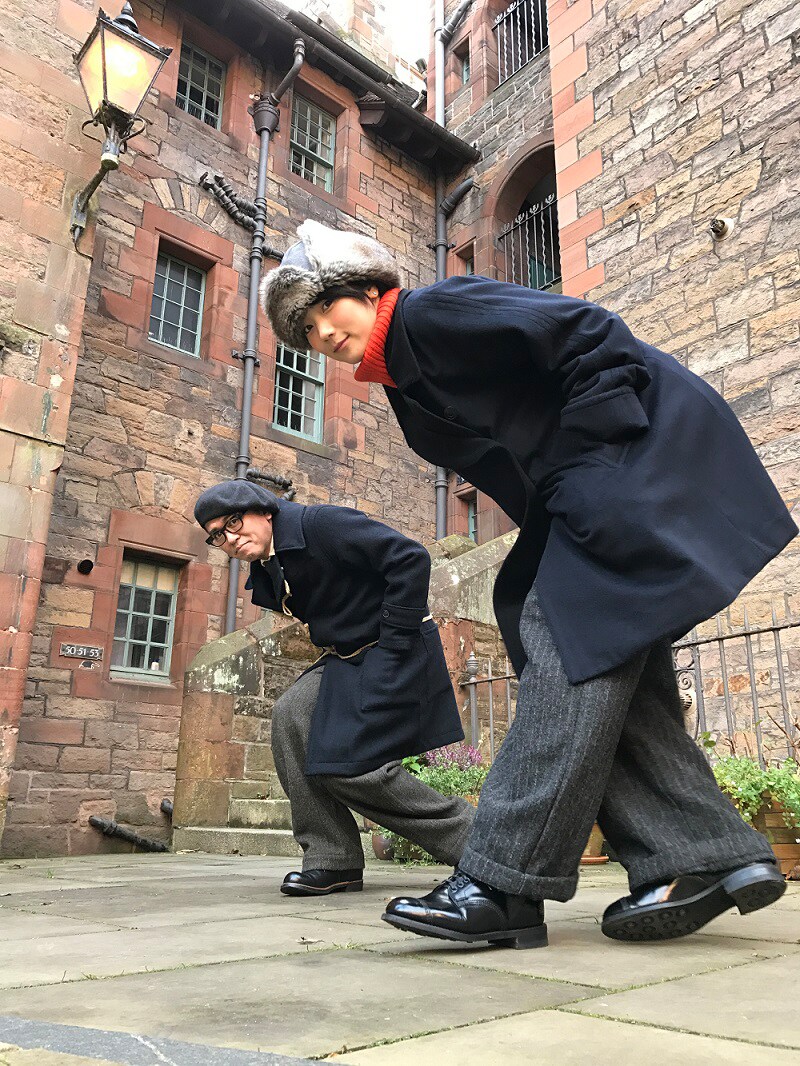 TWEEDEES、新世代ポップアーティスト多数招いた3rdアルバム「DELICIOUS.」