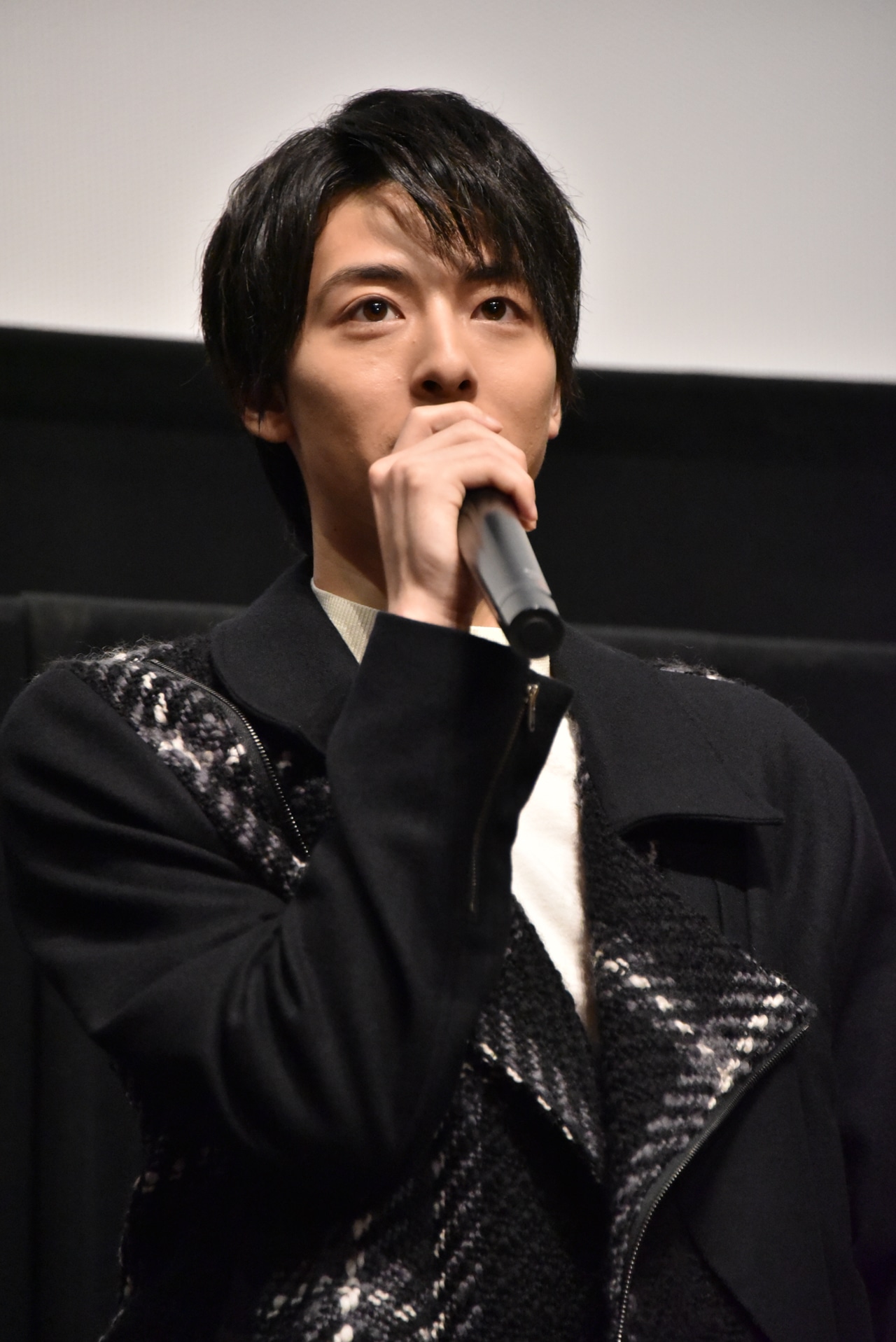 高杉真宙