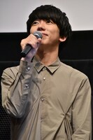 片岡健太（Vo, G / sumika）