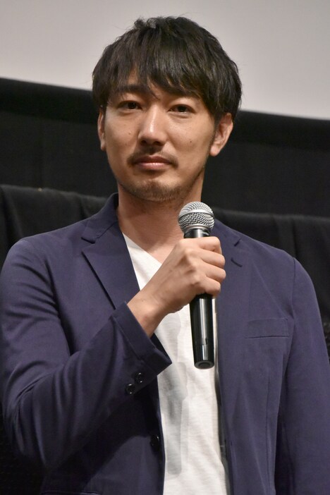 牛嶋新一郎
