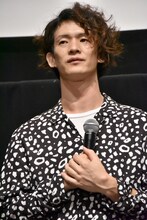 黒田隼之介（G, Cho / sumika）