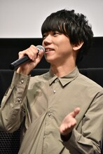 片岡健太（Vo, G / sumika）