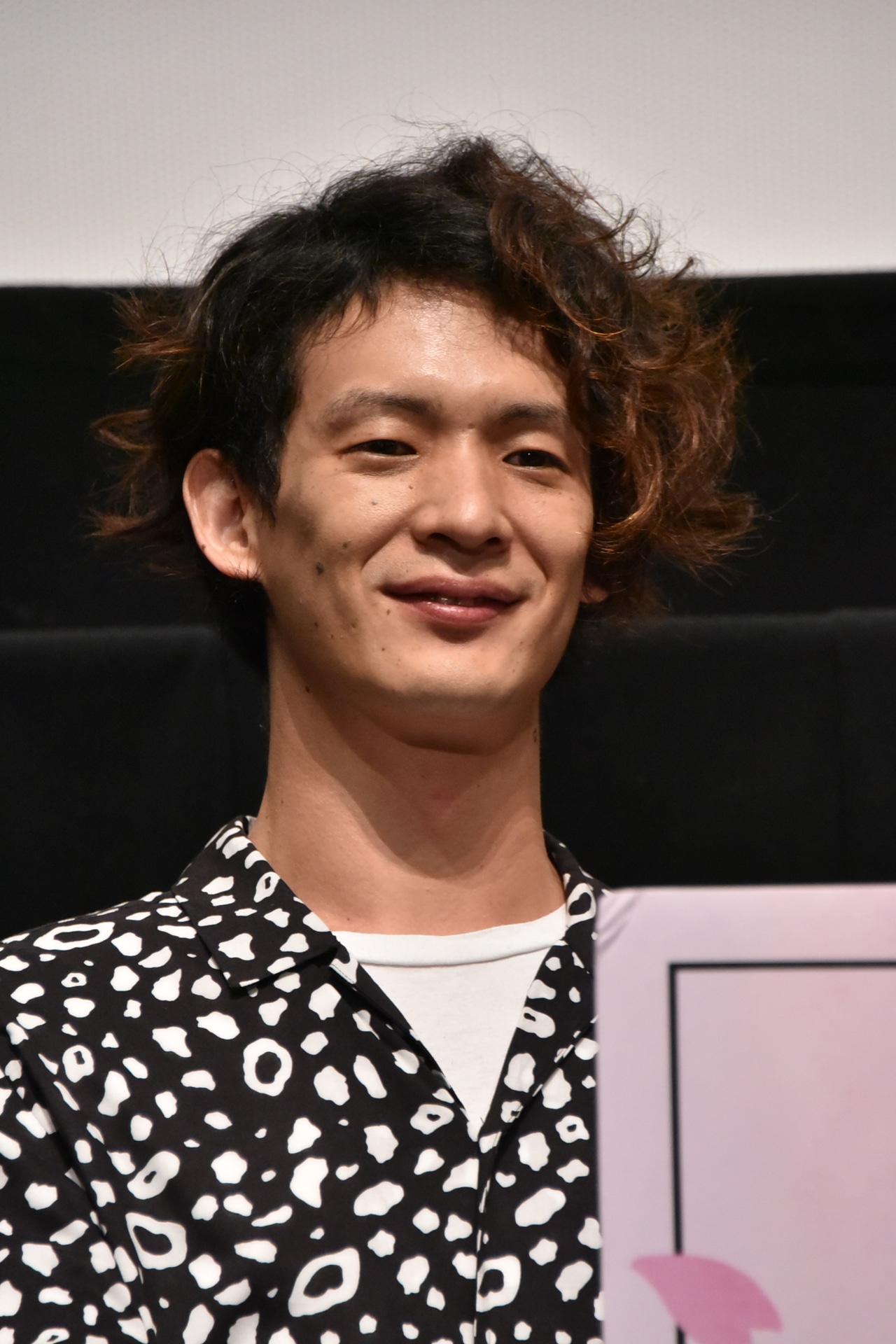 黒田隼之介（G, Cho / sumika）