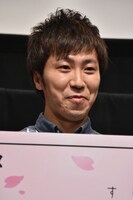 荒井智之（Dr, Cho / sumika）