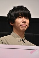 片岡健太（Vo, G / sumika）