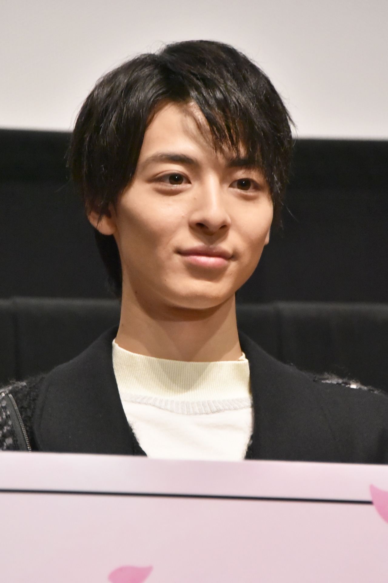 高杉真宙