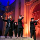 CUBERSがお台場で“今までにない”新曲初披露、アー写撮影生配信も決定