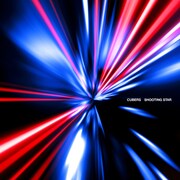 CUBERS「SHOOTING STAR」通常盤ジャケット