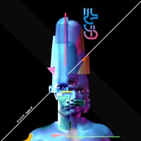 ミソシタ「革命前夜 type-x」ジャケット