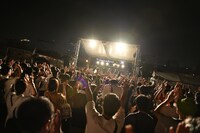 ROVO（撮影：高田真希子）