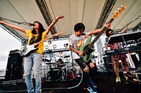 Wienners（撮影：タイコウクニヨシ）