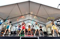 でんぱ組.inc（撮影：橋本塁）