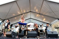 どついたるねん（撮影：橋本塁）