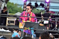 前野健太（撮影：橋本塁）