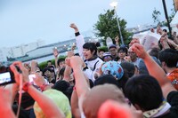 眉村ちあき（撮影：二瓶彩）