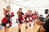 桜エビ～ず（撮影：二瓶彩）