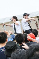 せのしすたぁ（撮影：二瓶彩）