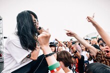 the twenties（撮影：タイコウクニヨシ）