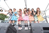 夢みるアドレセンス（撮影：高田真希子）