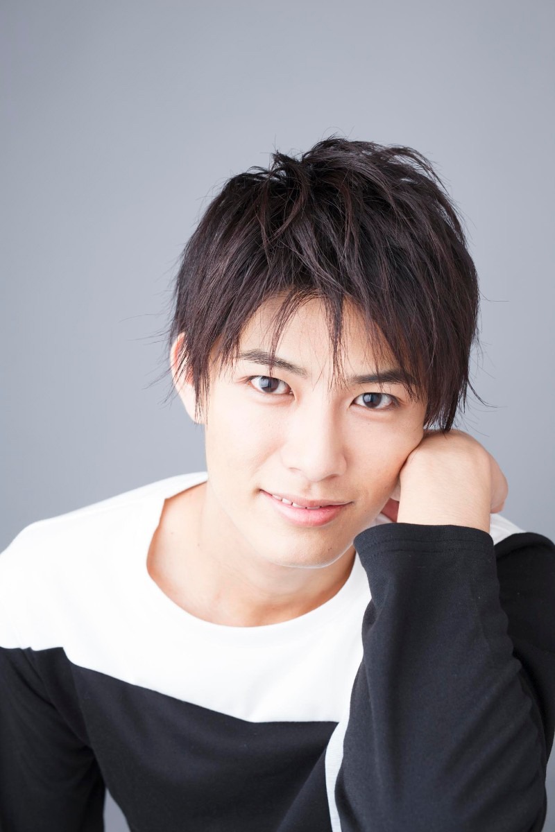 西川俊介