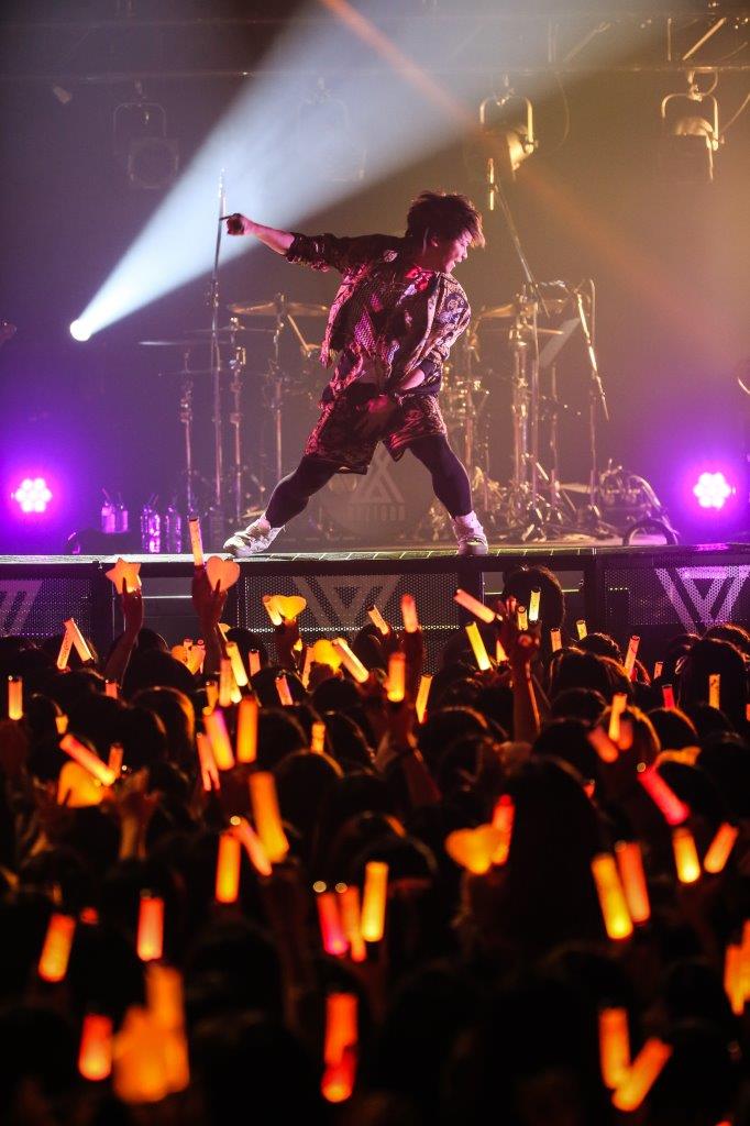 un:c（Photo by Takuro Hori［ELENORE］、Kazuya Imada［ELENORE］）
