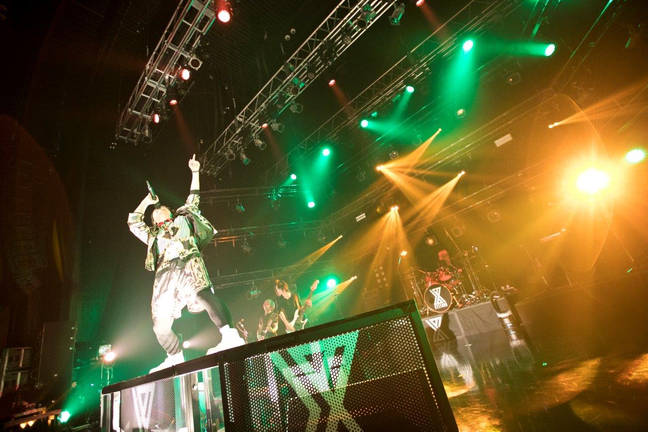 un:c（Photo by Takuro Hori［ELENORE］、Kazuya Imada［ELENORE］）