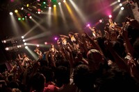 Wagg（Photo by JUMPEi YAMADA）