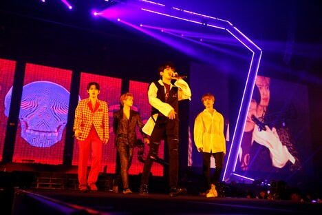 ヒップホップチーム(c)PLEDIS