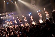 Wagg（Photo by JUMPEi YAMADA）