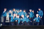 SEVENTEEN、前人未到たまアリ5DAYS完遂！12万人のCARATに「愛しています」