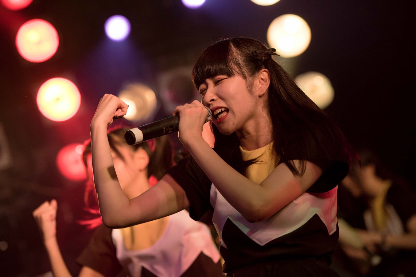 ウタウウタ（WAgg）（Photo by JUMPEi YAMADA）