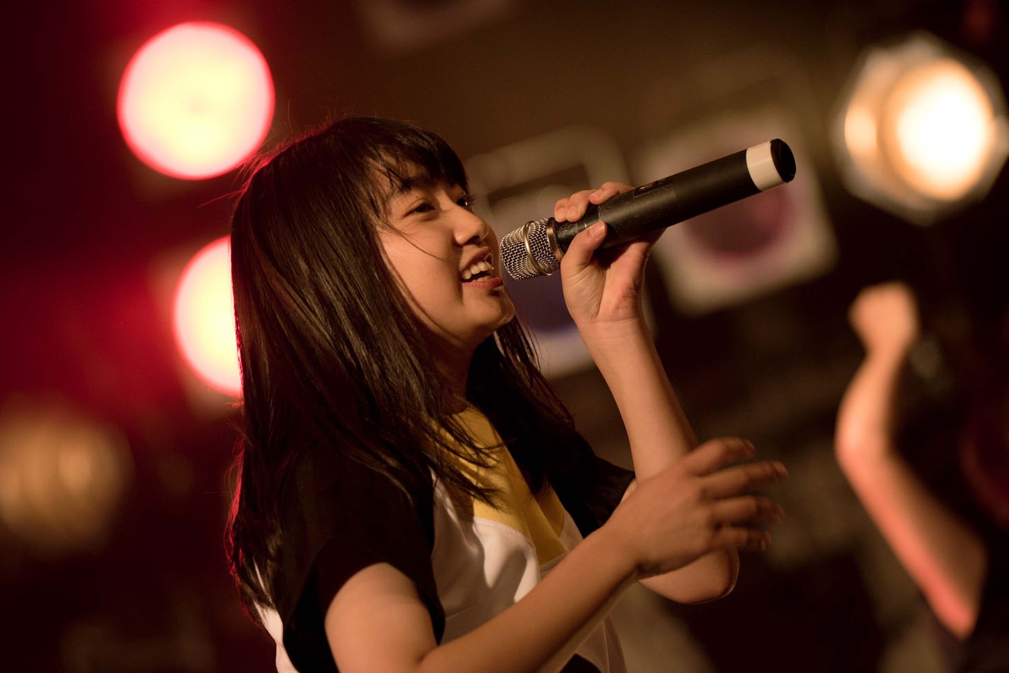 ナルハワールド（WAgg）（Photo by JUMPEi YAMADA）