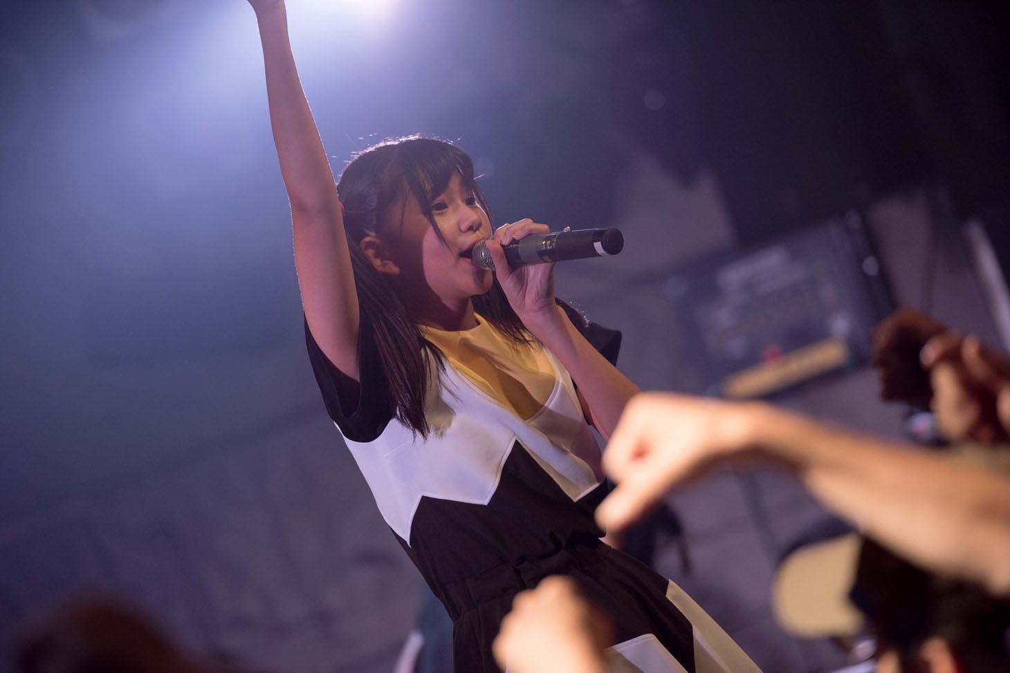 アンズピア（Photo by JUMPEi YAMADA）