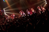 WAgg（Photo by JUMPEi YAMADA）