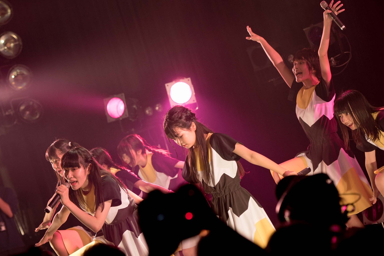 WAgg（Photo by JUMPEi YAMADA）
