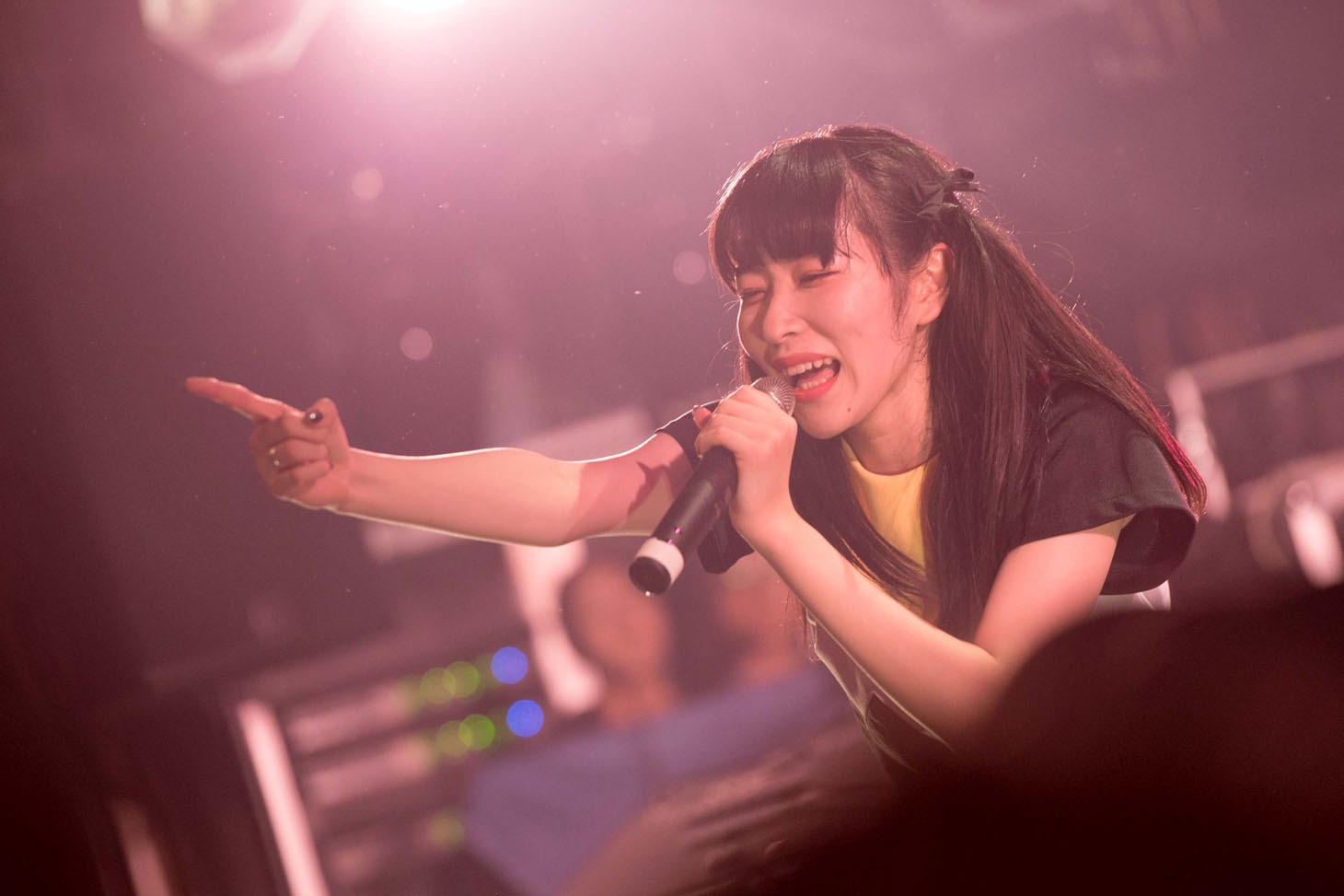 ウタウウタ（WAgg）（Photo by JUMPEi YAMADA）