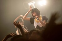 ハナエモンスター（WAgg）（Photo by JUMPEi YAMADA）