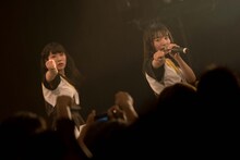 ウタウウタ、ナルハワールド。（Photo by JUMPEi YAMADA）