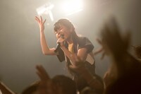 サアヤイト（WAgg）（Photo by JUMPEi YAMADA）