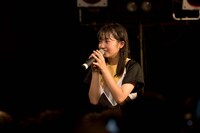 ナルハワールド（WAgg）（Photo by JUMPEi YAMADA）