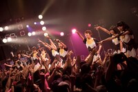 WAgg（Photo by JUMPEi YAMADA）